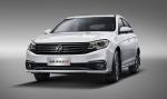 Dongfeng Joyear S50 2017 года